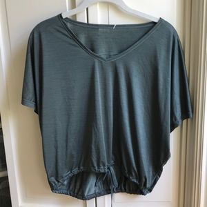 lululemon top
